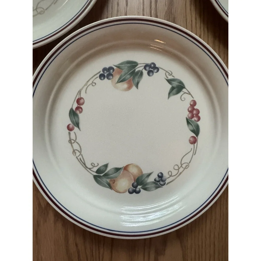 Corelle set vintage
